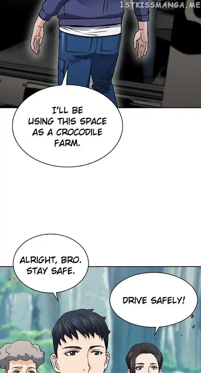 Seoul Station Druid Ch.095