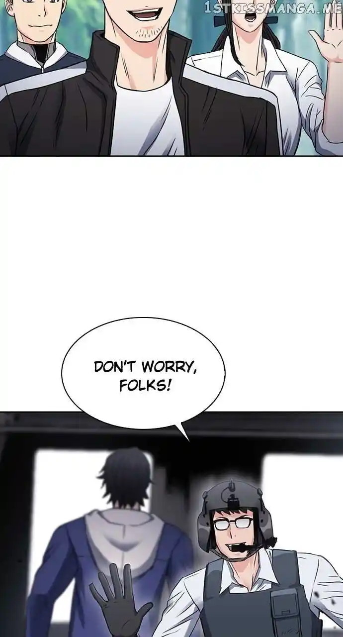 Seoul Station Druid Ch.095