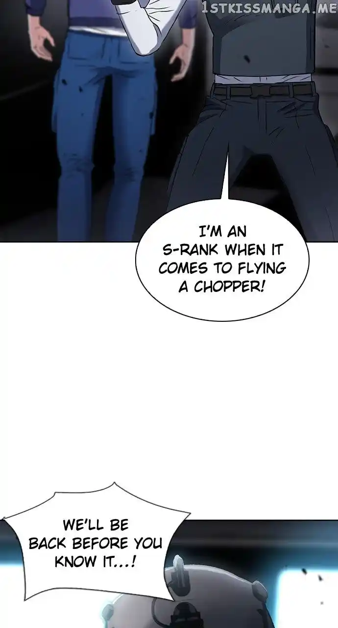 Seoul Station Druid Ch.095