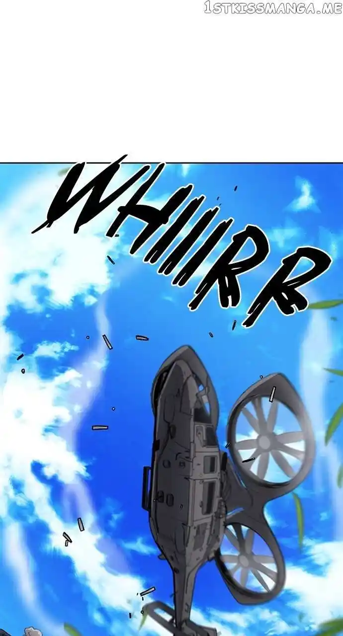 Seoul Station Druid Ch.095