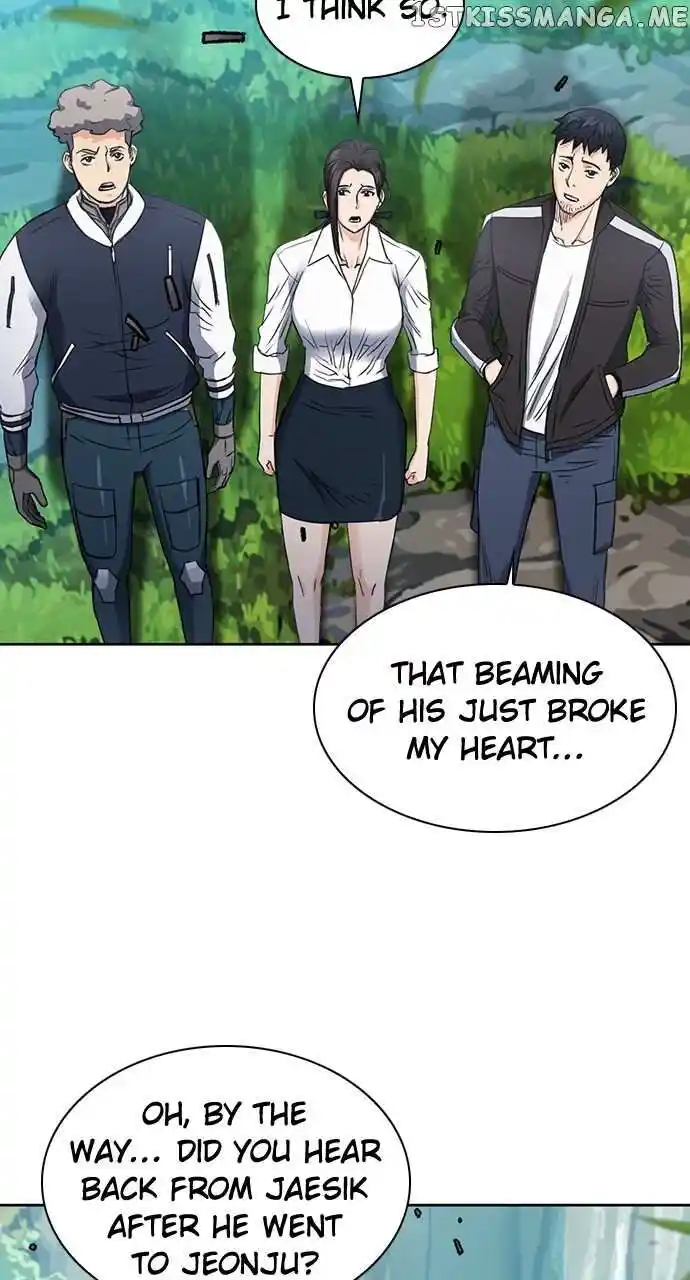 Seoul Station Druid Ch.095