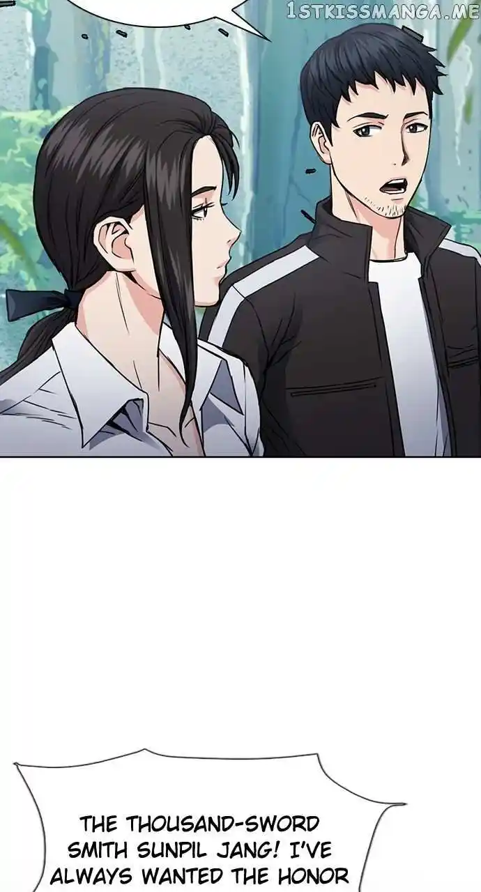 Seoul Station Druid Ch.095