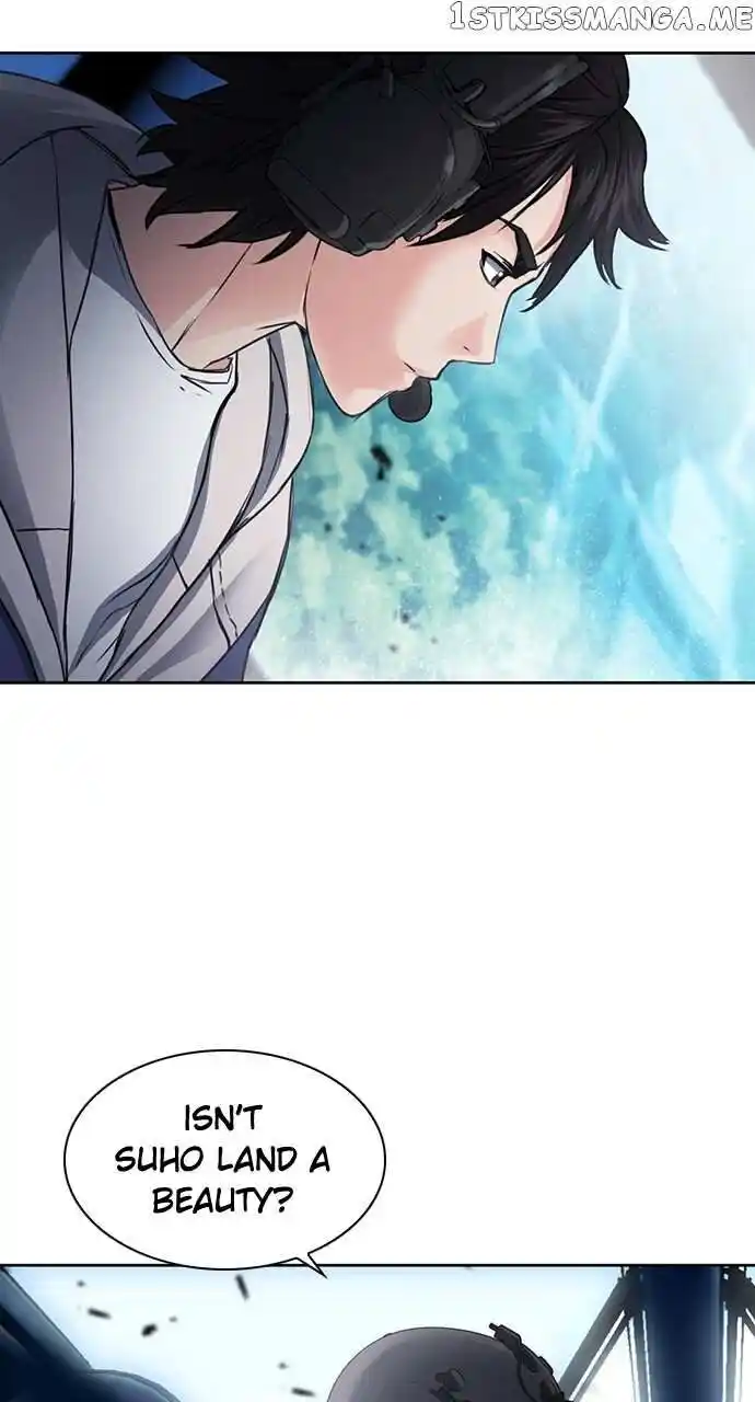 Seoul Station Druid Ch.096