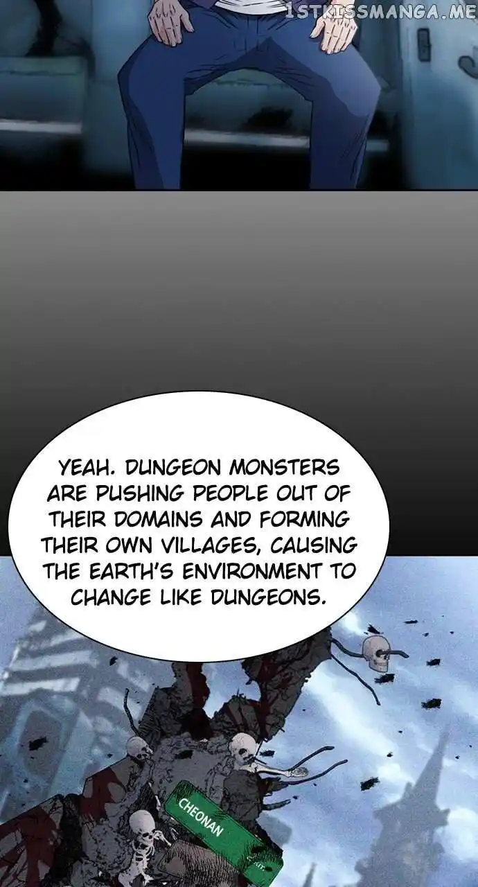 Seoul Station Druid Ch.096