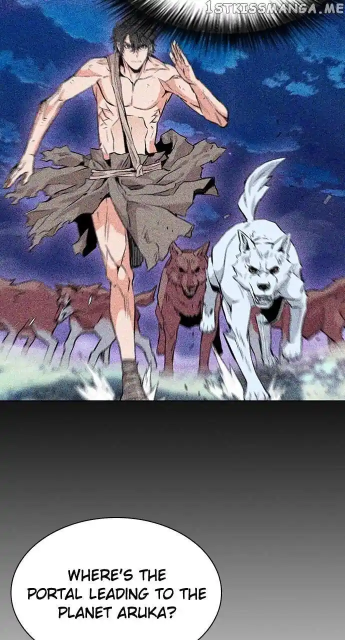 Seoul Station Druid Ch.096