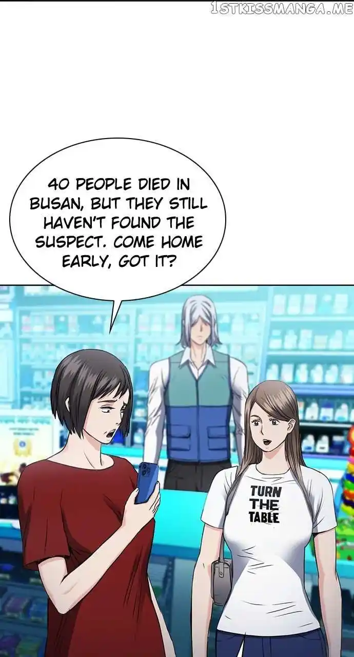 Seoul Station Druid Ch.096