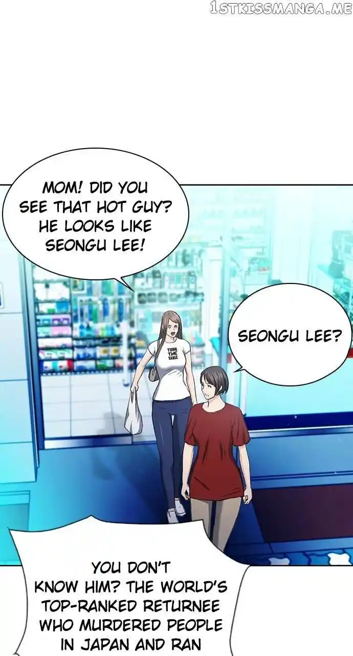 Seoul Station Druid Ch.096