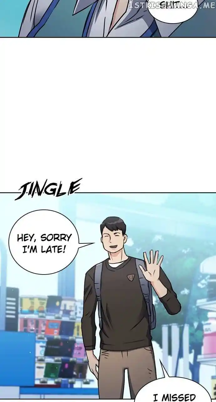 Seoul Station Druid Ch.096