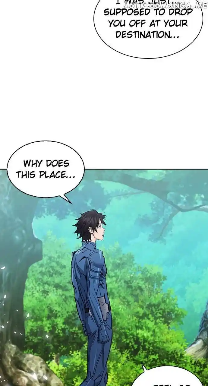 Seoul Station Druid Ch.096