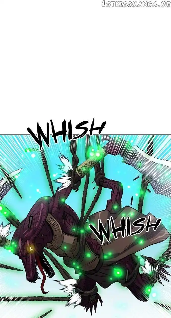 Seoul Station Druid Ch.096