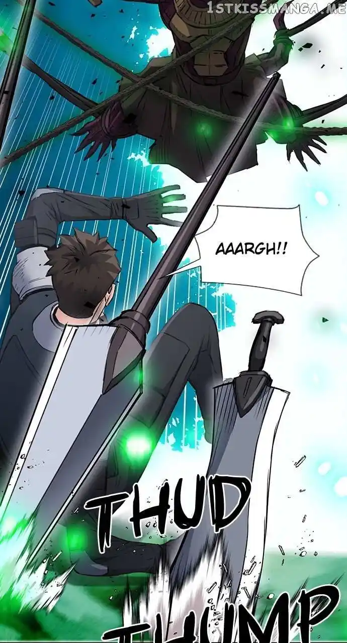 Seoul Station Druid Ch.096