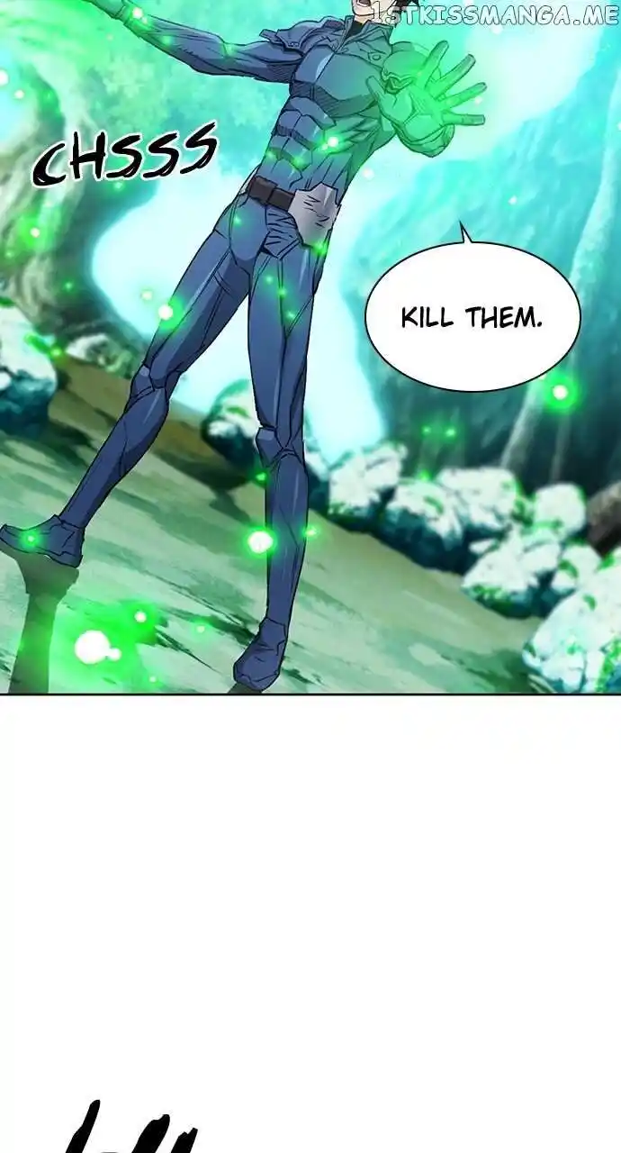 Seoul Station Druid Ch.096