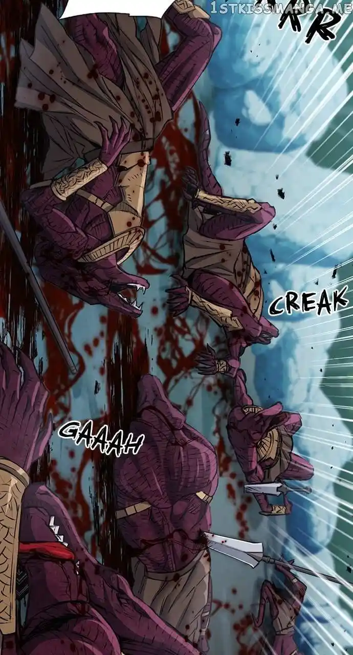 Seoul Station Druid Ch.096