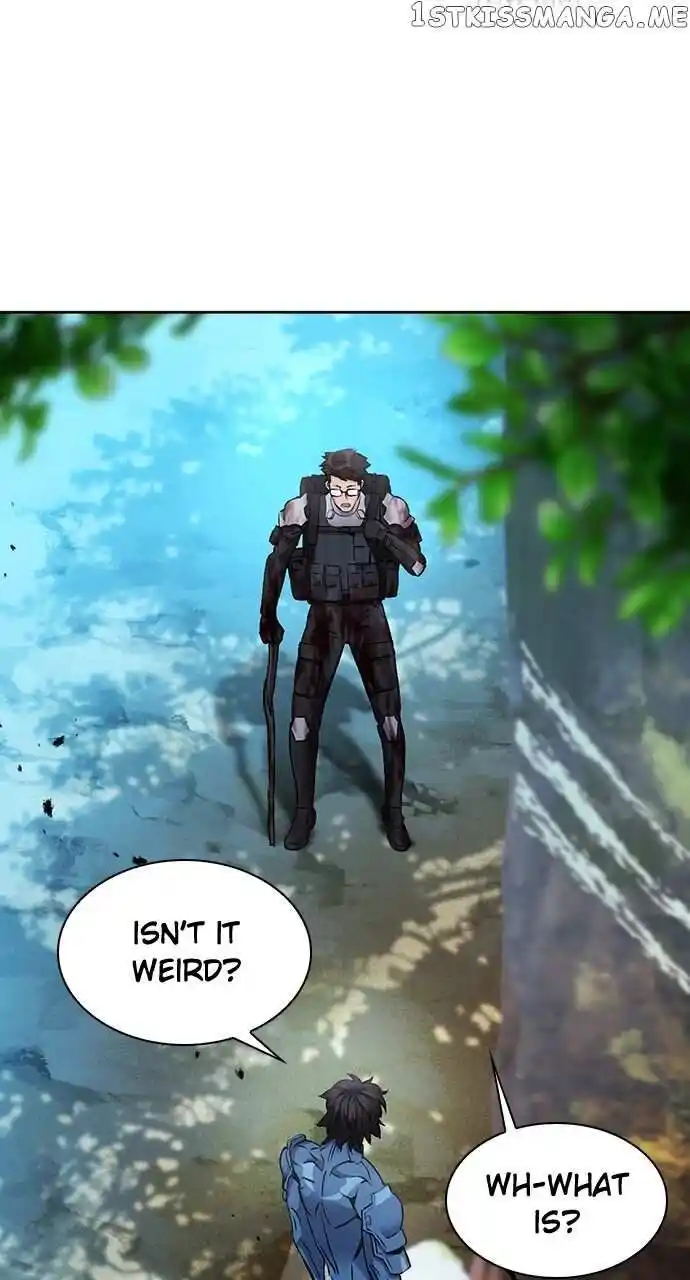 Seoul Station Druid Ch.096