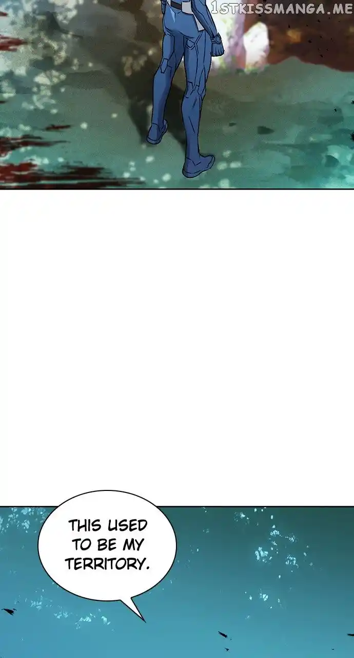 Seoul Station Druid Ch.096