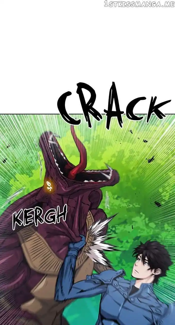 Seoul Station Druid Ch.097