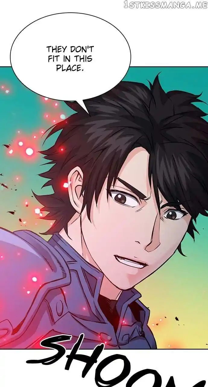 Seoul Station Druid Ch.097