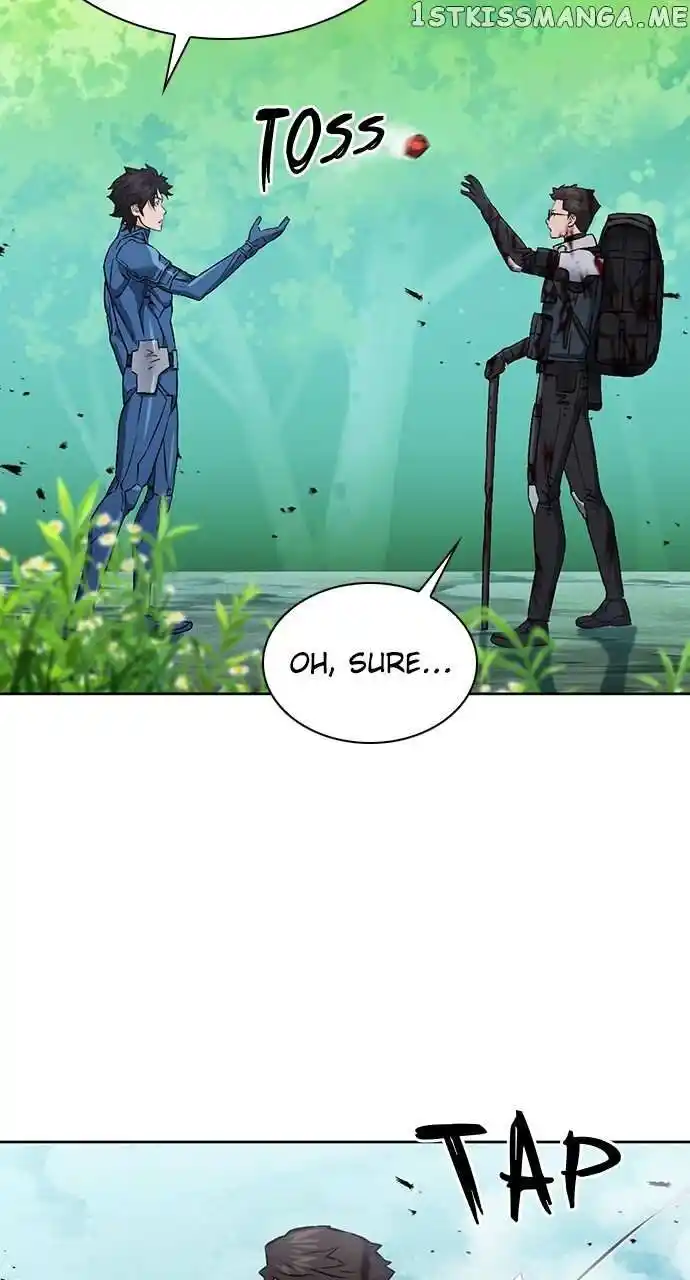 Seoul Station Druid Ch.097