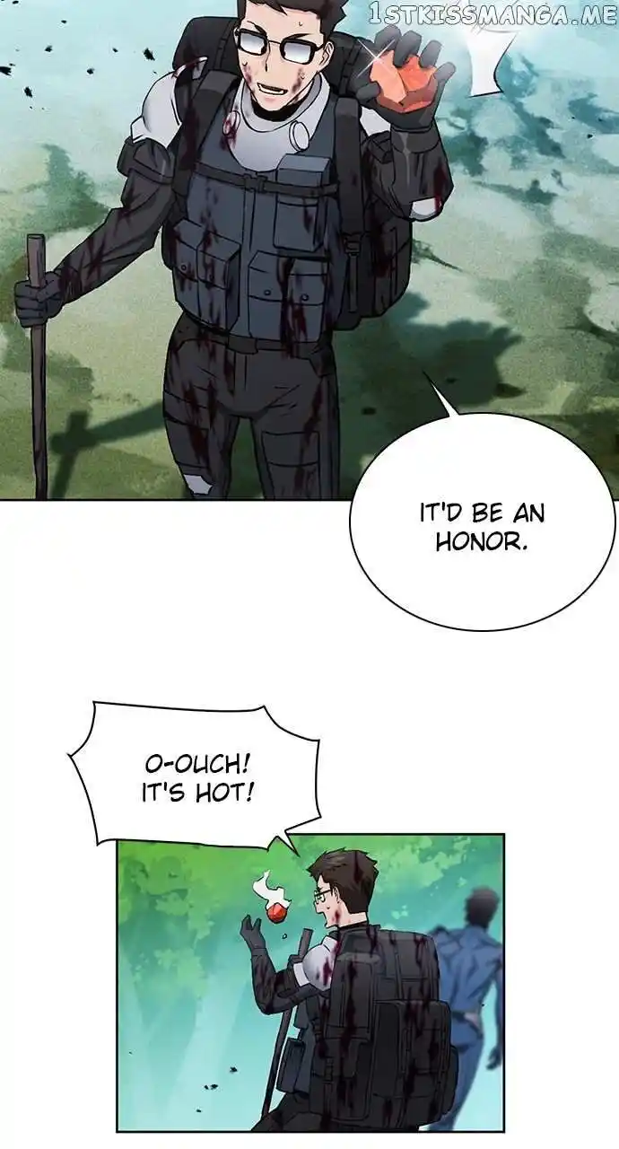 Seoul Station Druid Ch.097