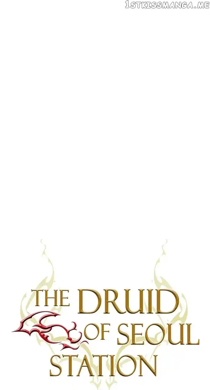 Seoul Station Druid Ch.097