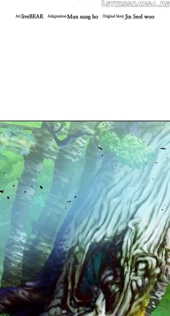 Seoul Station Druid Ch.097