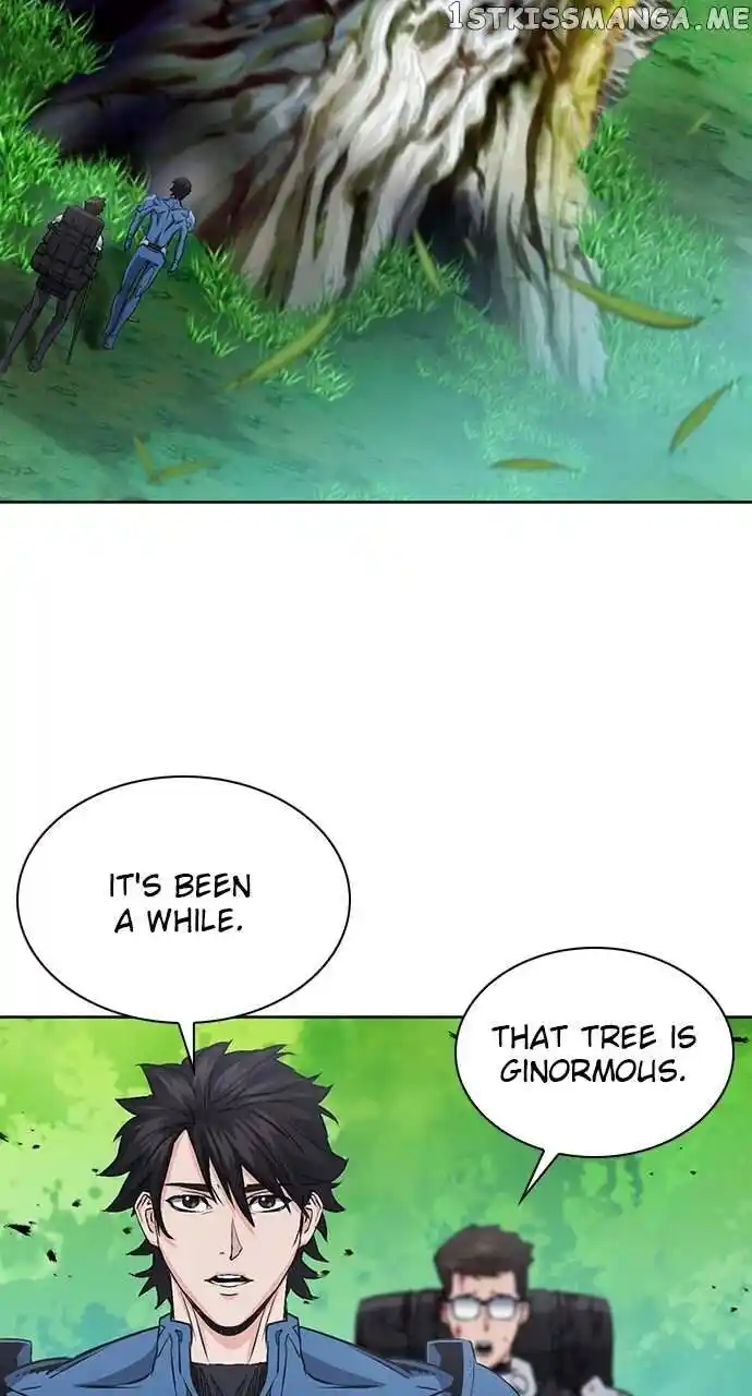 Seoul Station Druid Ch.097