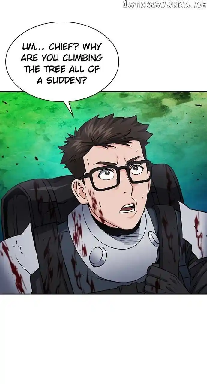 Seoul Station Druid Ch.097