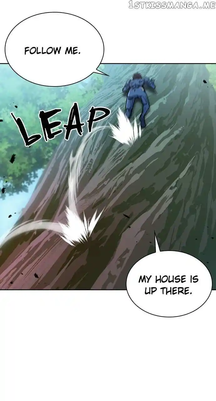 Seoul Station Druid Ch.097