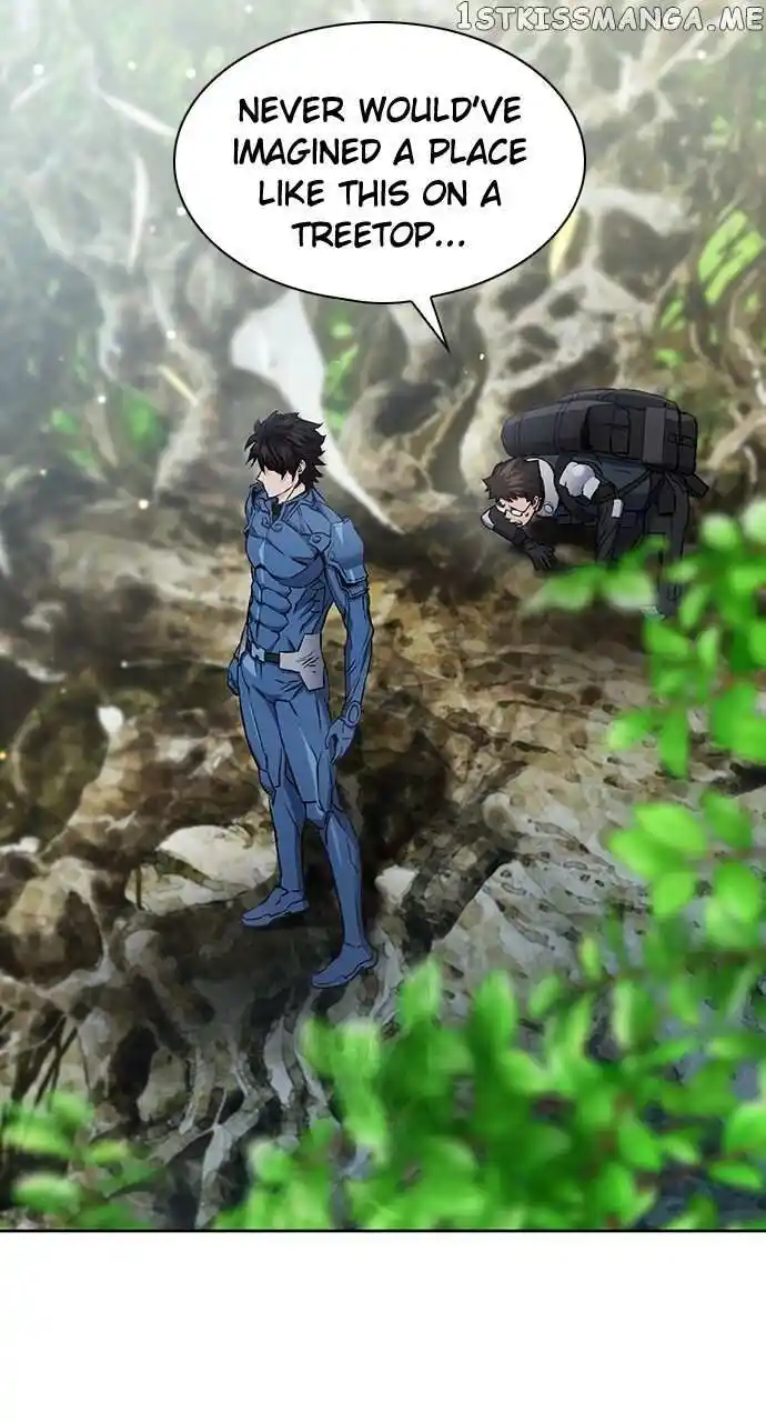 Seoul Station Druid Ch.097