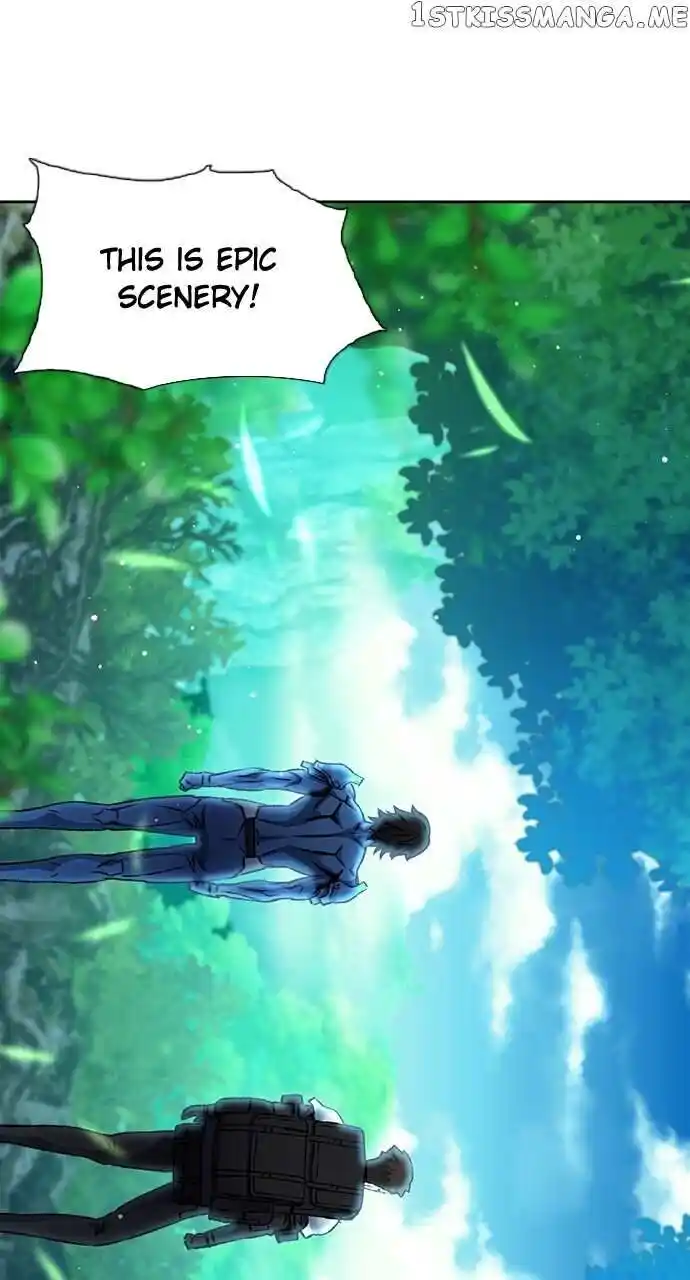 Seoul Station Druid Ch.097