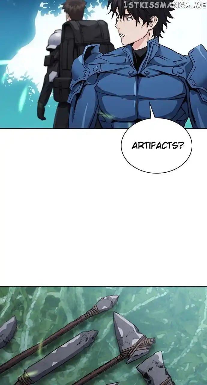 Seoul Station Druid Ch.097