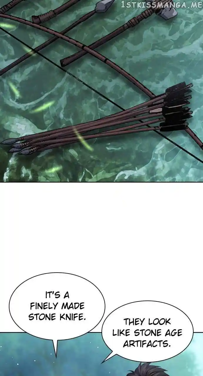 Seoul Station Druid Ch.097