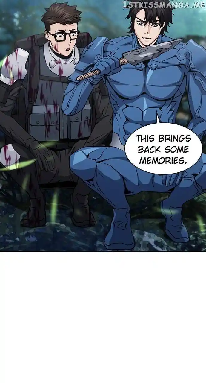 Seoul Station Druid Ch.097