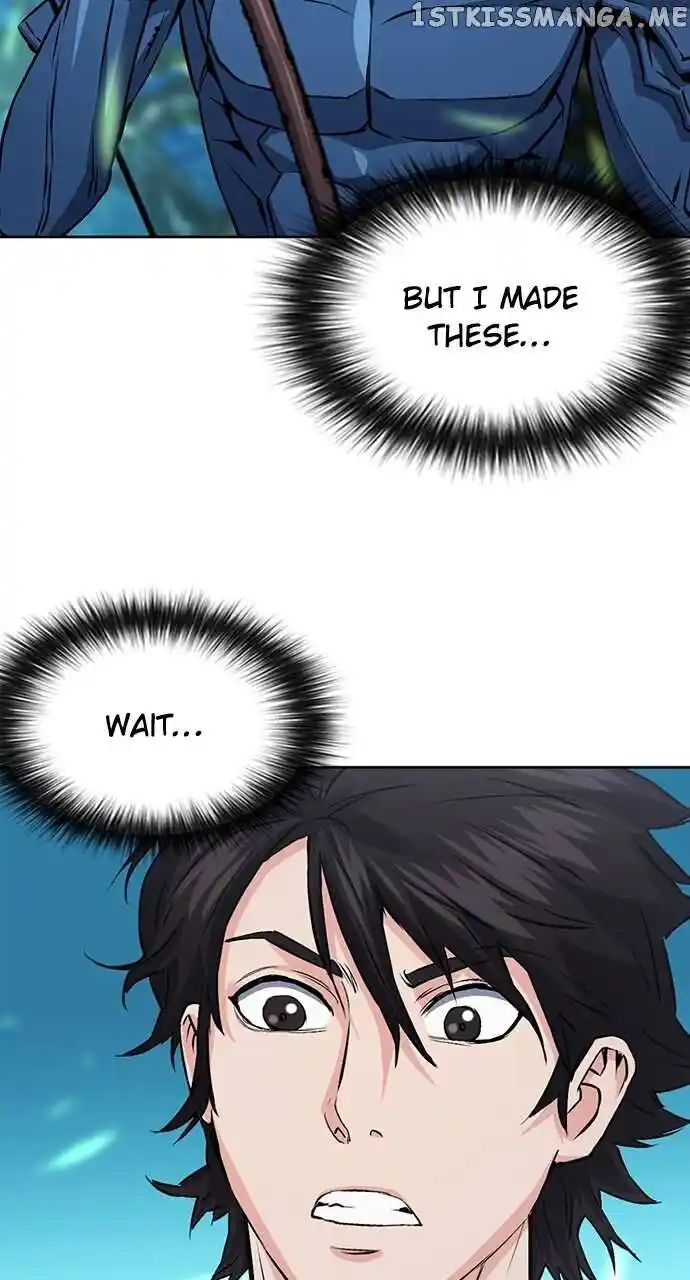 Seoul Station Druid Ch.097