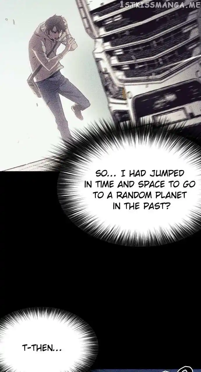 Seoul Station Druid Ch.097