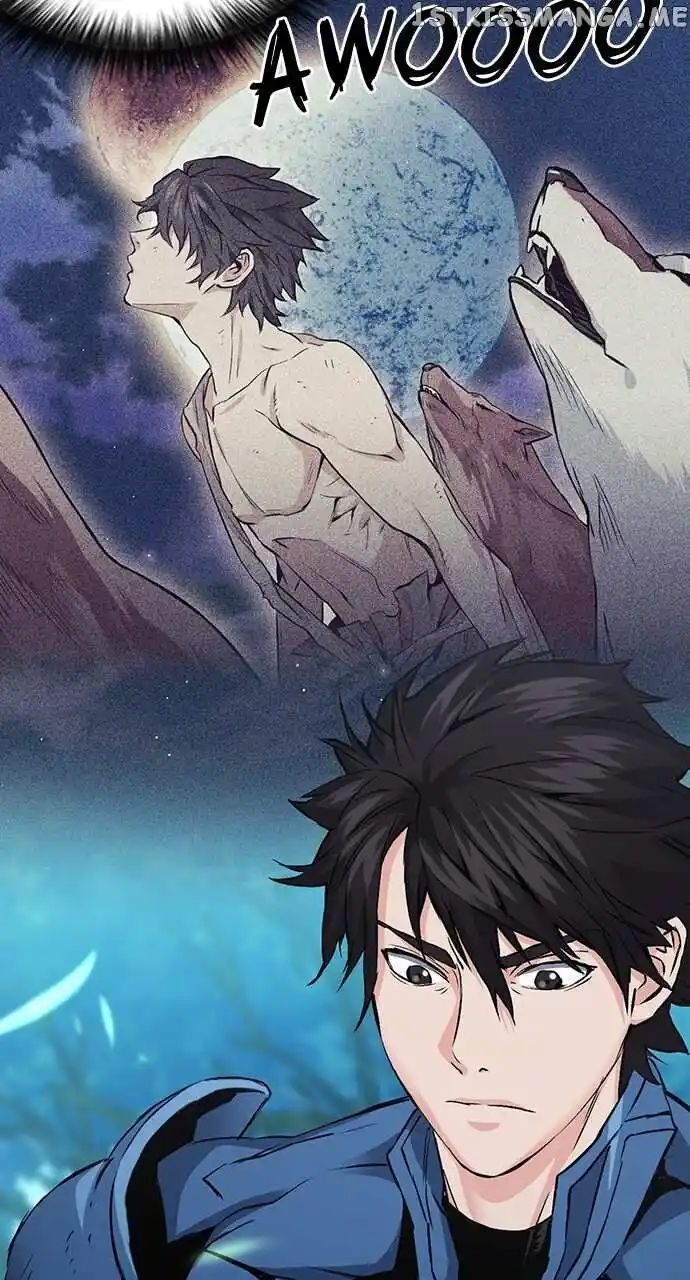 Seoul Station Druid Ch.097