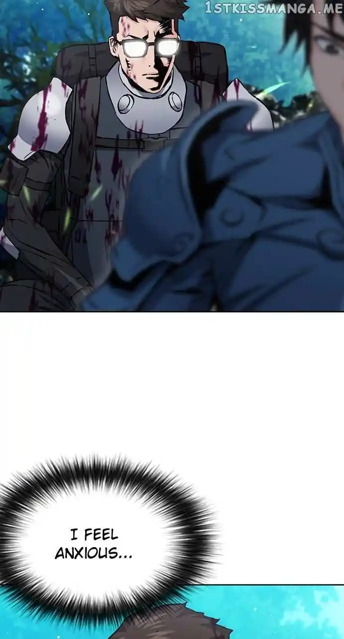 Seoul Station Druid Ch.097