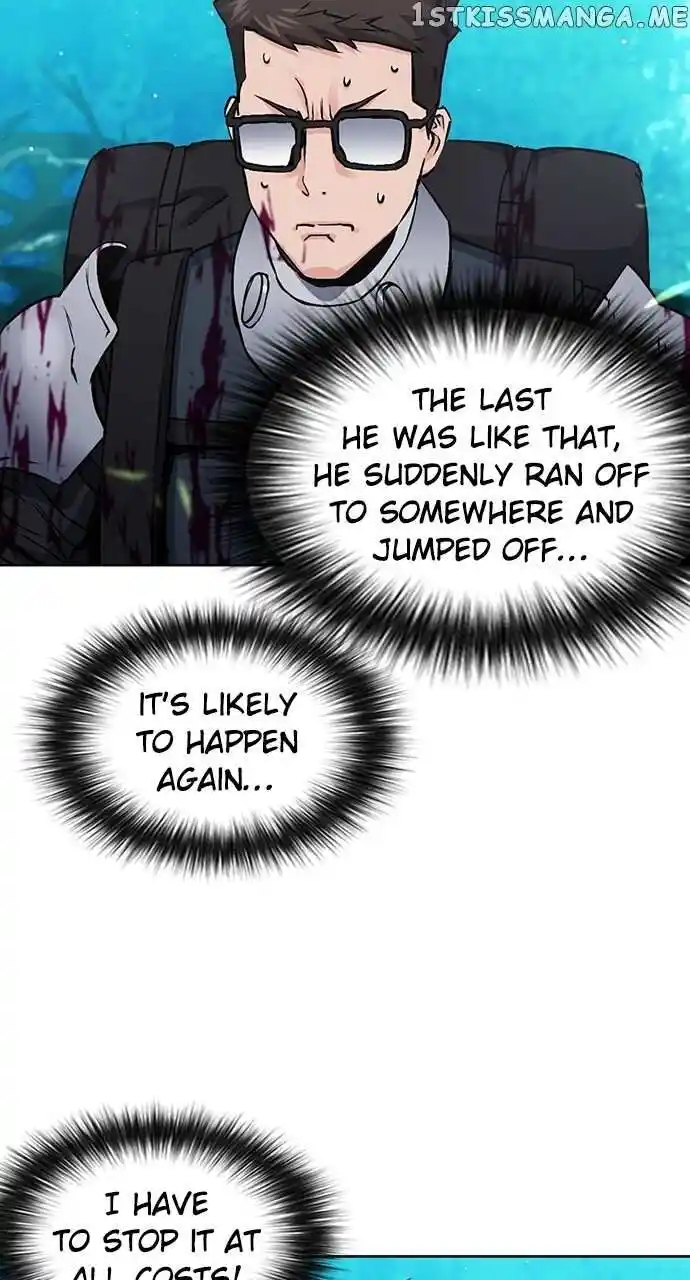 Seoul Station Druid Ch.097