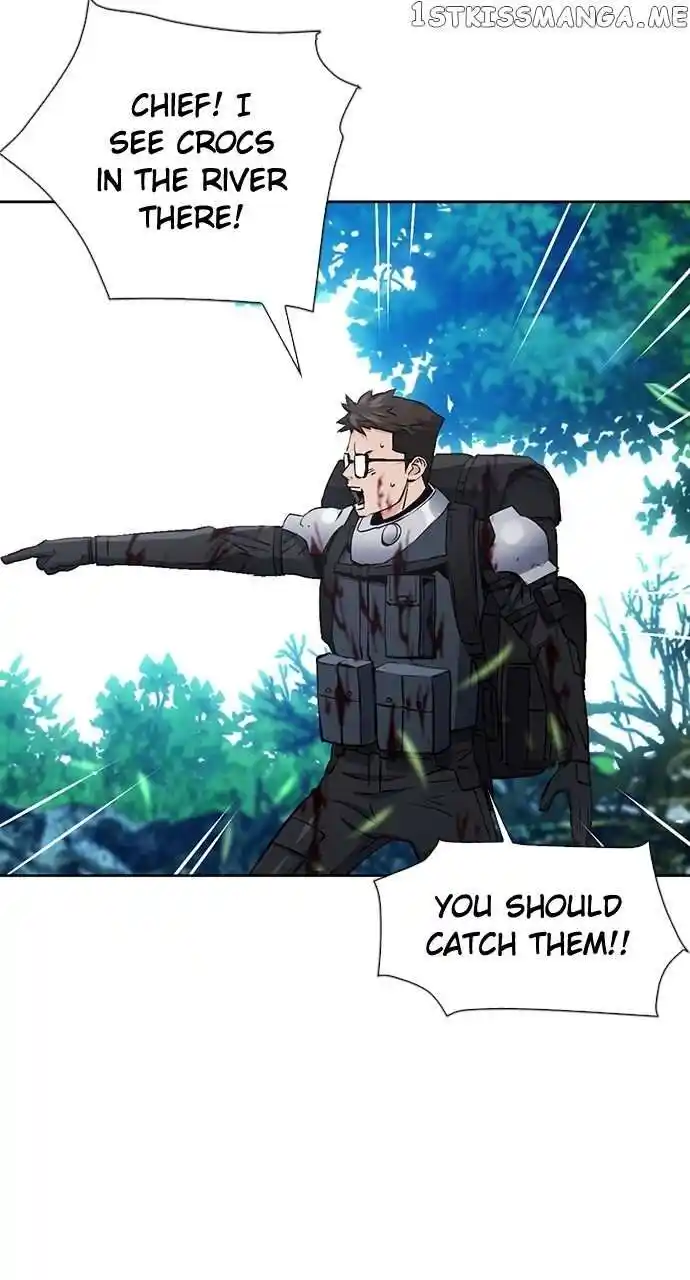 Seoul Station Druid Ch.097