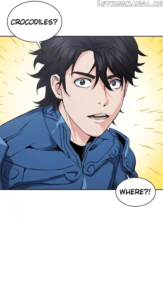 Seoul Station Druid Ch.097