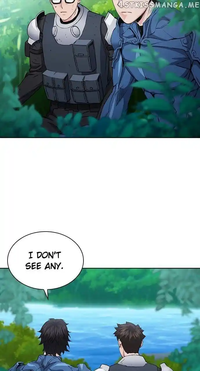 Seoul Station Druid Ch.097