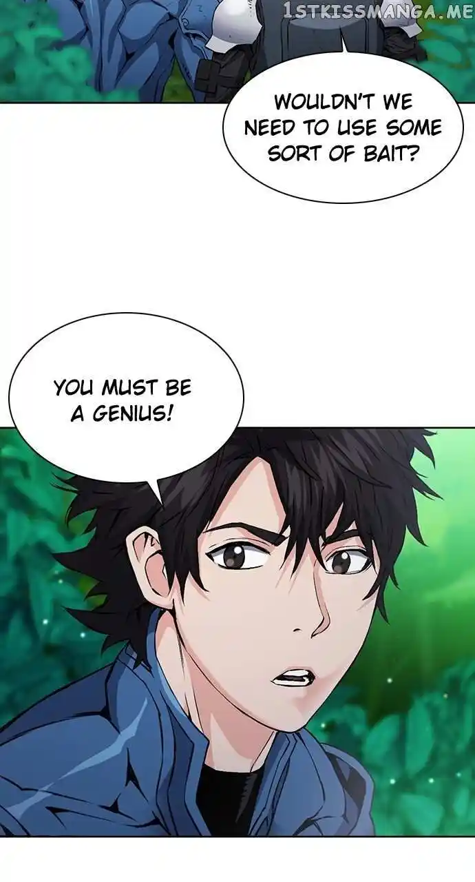 Seoul Station Druid Ch.097