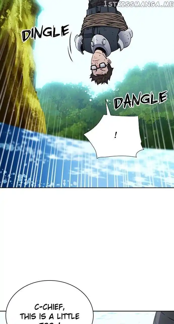 Seoul Station Druid Ch.097