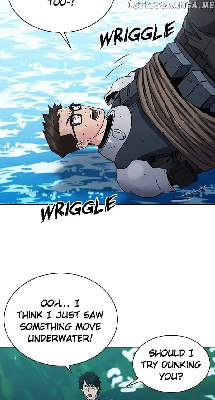 Seoul Station Druid Ch.097