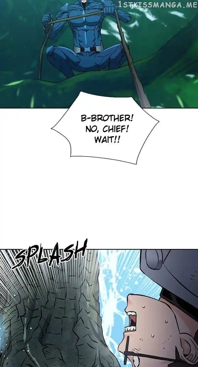 Seoul Station Druid Ch.097