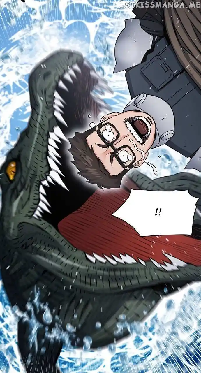 Seoul Station Druid Ch.097