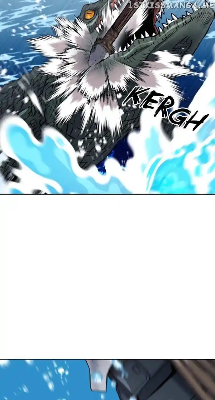 Seoul Station Druid Ch.097