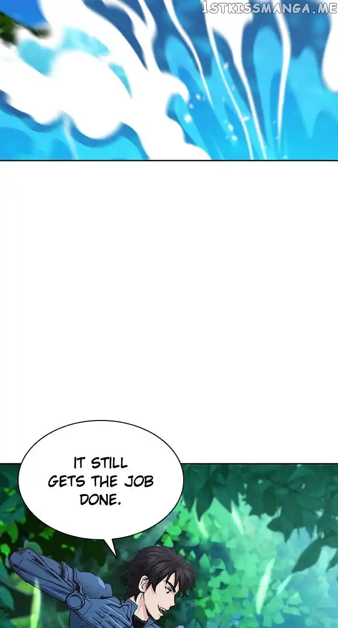 Seoul Station Druid Ch.097