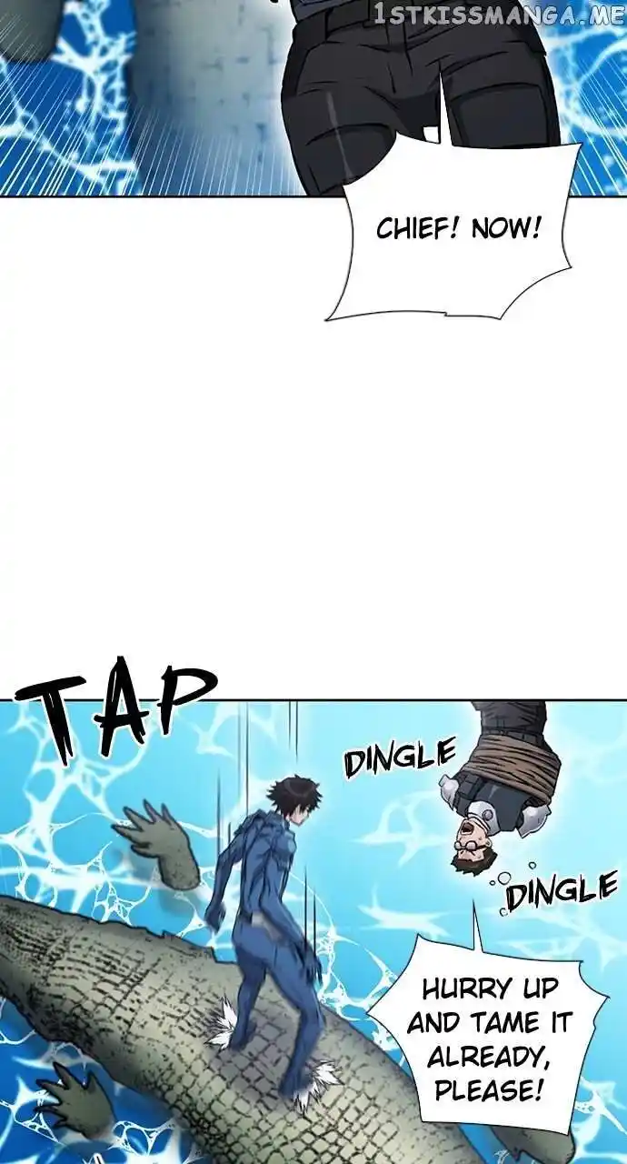 Seoul Station Druid Ch.097