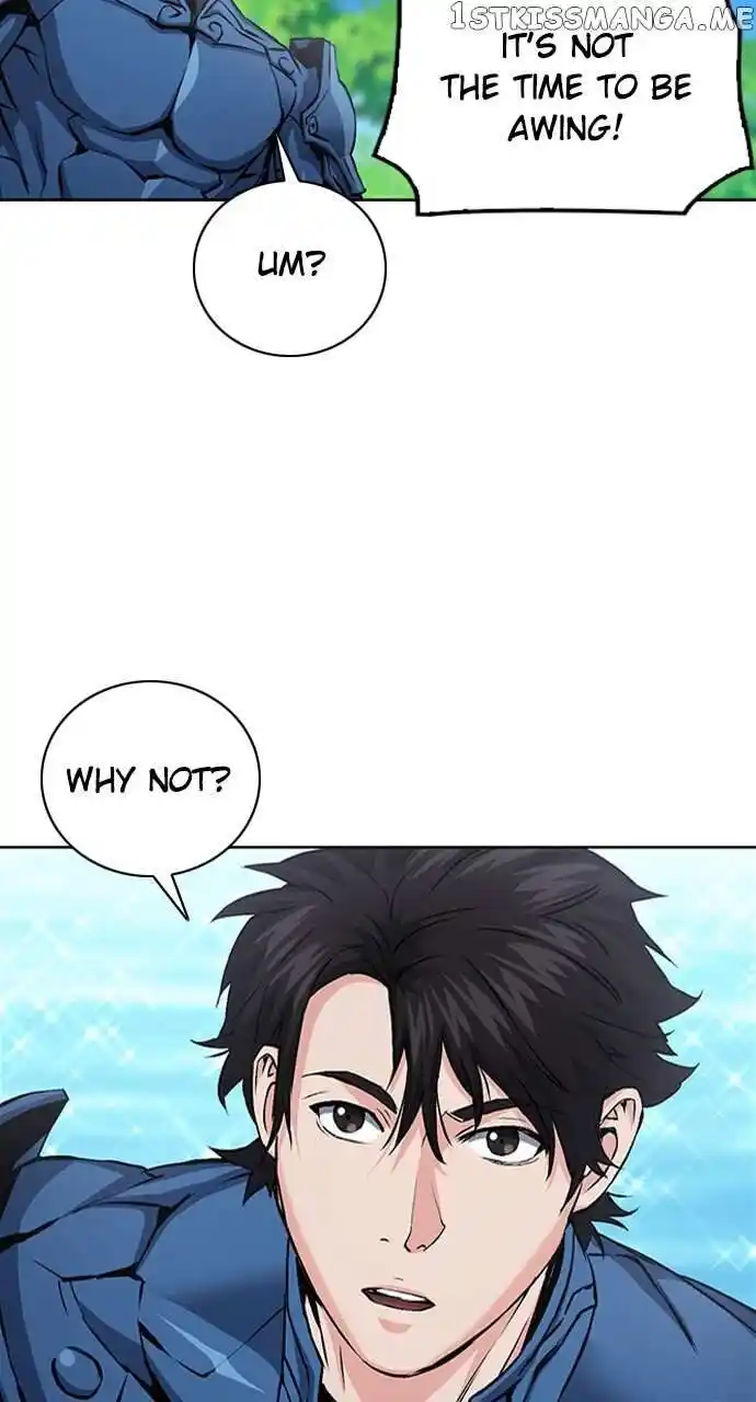 Seoul Station Druid Ch.097